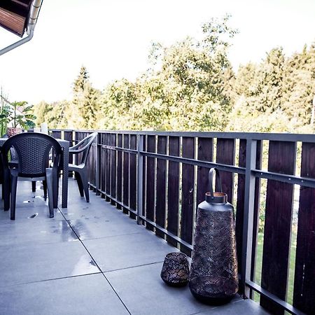 Smart Resorts Haus Azur Ferienwohnung 809 Winterberg Ngoại thất bức ảnh