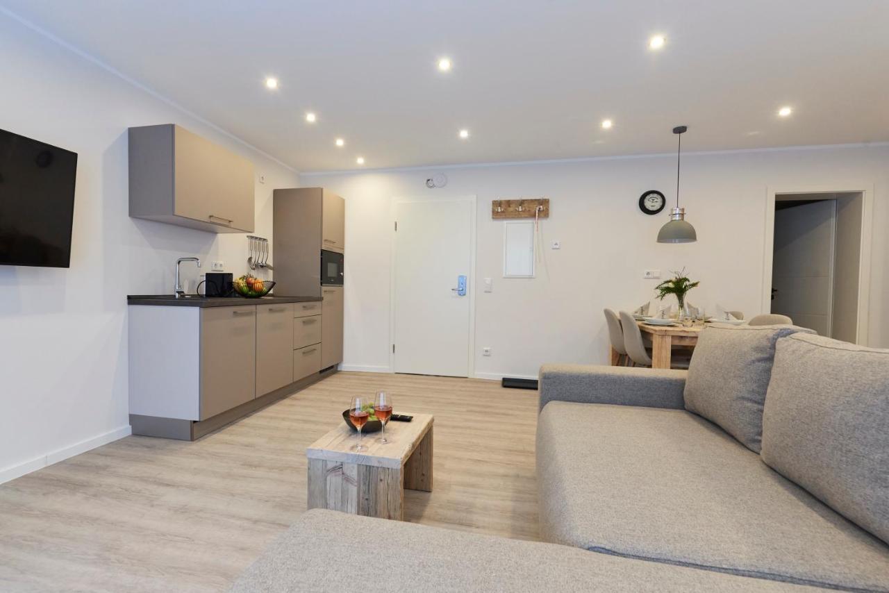 Smart Resorts Haus Azur Ferienwohnung 809 Winterberg Ngoại thất bức ảnh