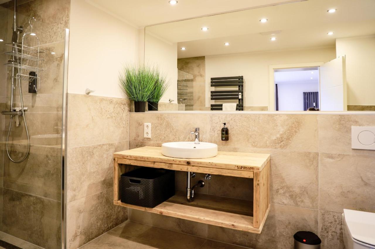 Smart Resorts Haus Azur Ferienwohnung 809 Winterberg Ngoại thất bức ảnh