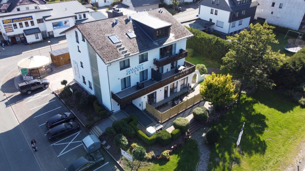 Smart Resorts Haus Azur Ferienwohnung 809 Winterberg Ngoại thất bức ảnh